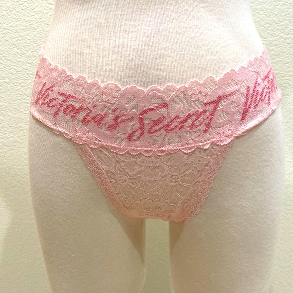 Victorias Secret Panty